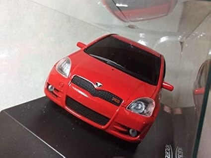 今年の新作から定番まで Vitz レッド Rs ヴィッツ トヨタ ボディ ミニッツ 京商 Mini Z Au Fwd Hm Evo Mr03 Asc オートスケール 自動車