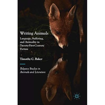 Writing Animals