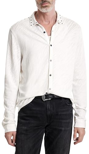 John Varvatos Men's Franz Shirt4