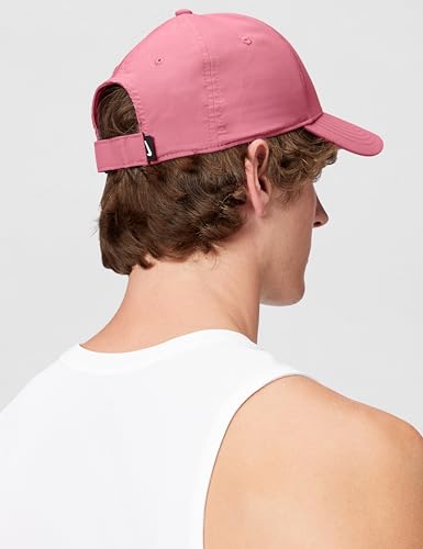 Image of Nike Unisex Adult Dri-Fit Club Structured Swoosh Cap Hat | Mens and Womens