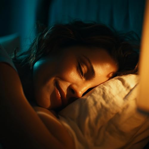 Sleep Hypnosis That Works in Minutes