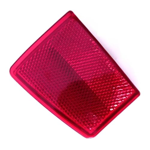 Réflecteur de pare-chocs arrière 8355A050 à haute réflectivité pour Shogun V97