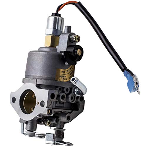 A042p619 Carburetor, CA042P619, A041D736,146-0785,arburetor Carb for Onan Cummins Generator&Microquiet 4000-Watt 4KYFA26100 4KYFA26100P,4Kyfa26100k Carburetor,1460785 Carburetor