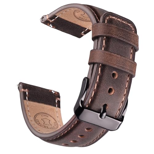 Disclaimer: Per assistere i consumatori nella selezione dei cinturini per i loro orologi, includiamo alcune marche e modelli di orologi nelle nostre offerte. Tuttavia, non abbiamo alcuna affiliazione, partnership o approvazione con questi marchi. I prodotti elencati che vendiamo non sono fabbricati da o ufficialmente affiliati con i marchi elencati