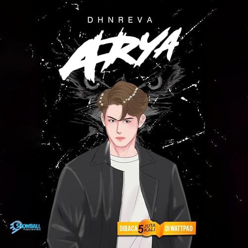 Arya Audiobook By Dhnreva cover art