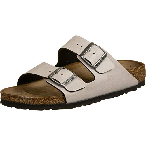 Image of Birkenstock Unisex Adult Arizona Slide Sandals