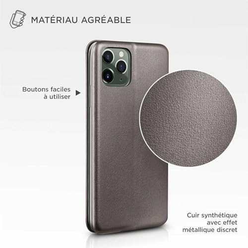 Étui pour téléphone portable iPhone 11 Pro Max OneFlow - 5