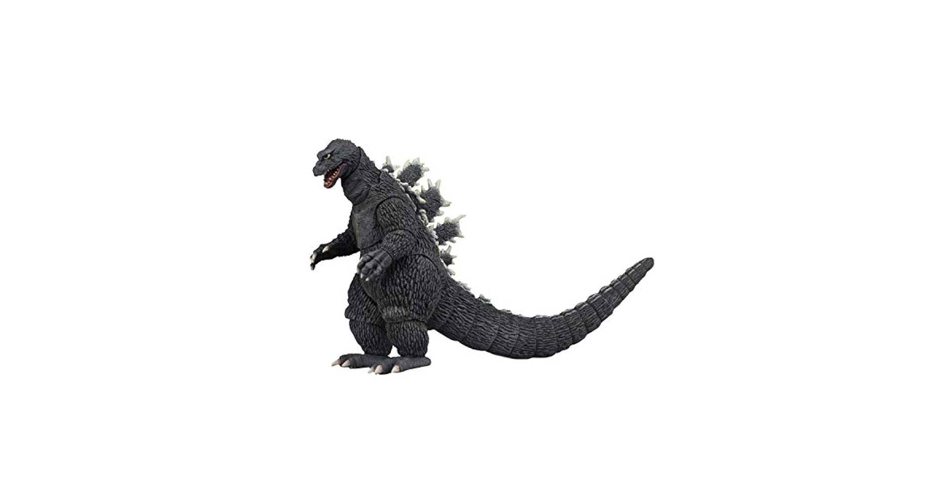Amazon.com: NECA Godzilla vs King Kong 1962 6 Inch Action