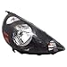 TYC 20-6925-00-1 Replacement right Head Lamp (HONDA FIT), 1 Pack