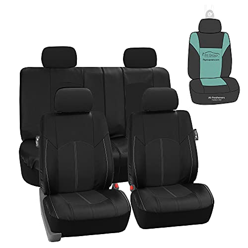 Find The Best Autozone Seat Cover 2023 Reviews