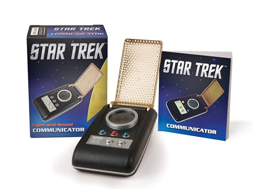 cadeau star trek