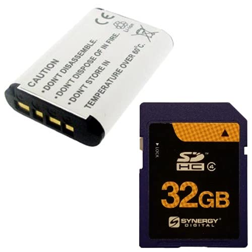 ANZT[Lbg Synergy DigitalASony Cyber-Shot RX100 VAfW^Jœ삵܂:SDNPBX1obe[ASY-SD32GB[J[h