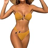 TQUXNGA Juego de anillos ajustables con hebilla y diseño plisado para mujer, juego de dos piezas