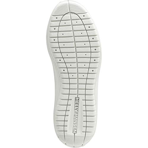 Helly-Hansen Womens Scurry V3 Sneaker Tennis Shoe, 011 Off White/Navy, 7.5