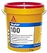 Produktbild Sika 510180 Cremige Konsistenz Elastic Beschichtung, grau, 5 kg