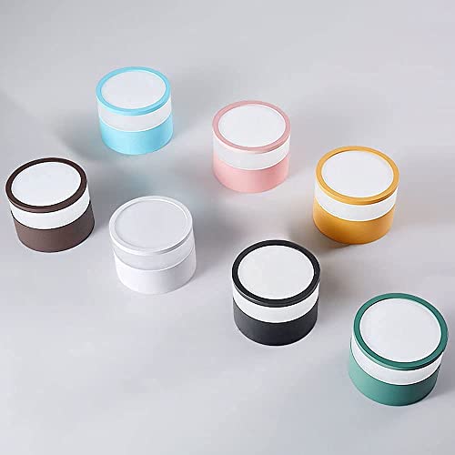 Spotlight LED plafonnier 7W cylindrique doté de 3 modes de couleur interchangeables - 3