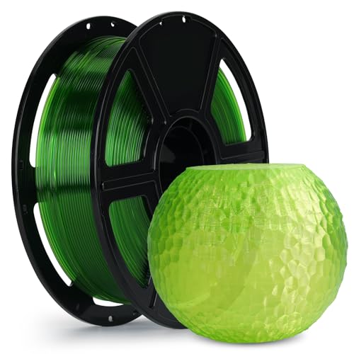Filament FLASHFORGE PETG High-Speed GREEN