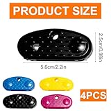 Zoom IMG-1 4 impugnature per chiavi easy Zoom IMG-1 4 impugnature per chiavi easy