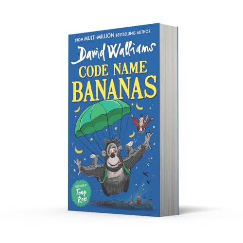 Code Name Bananas