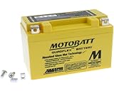 MOTOBATT