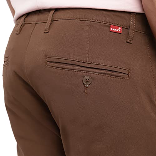 Image of Levi's Men's Slim Casual Pants