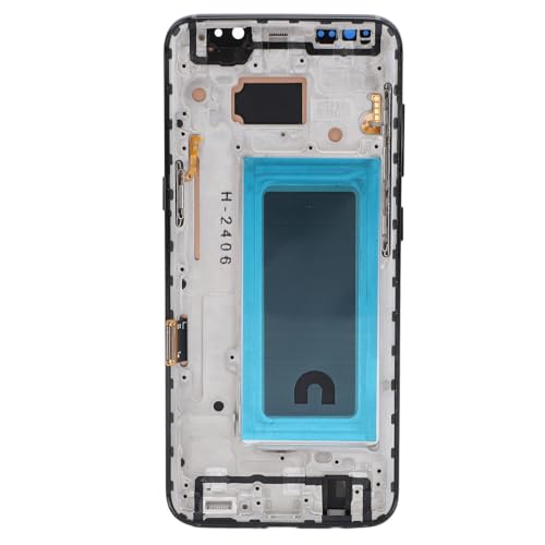 Écran OLED Galaxy S8 pour résoudre les lignes vertes et bugs tactiles - 5