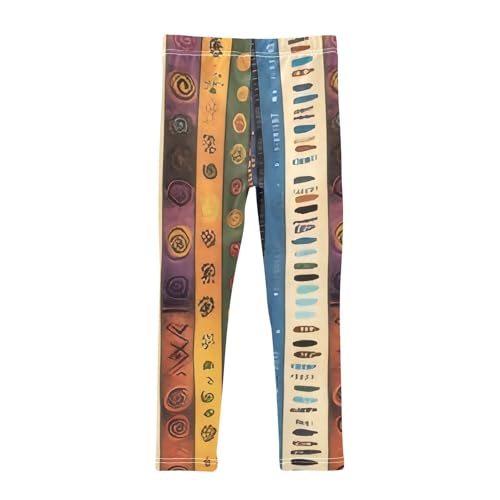 Ethnic Style Toddler Girls Shorts Cotton Cartwheel Shorts Skater Pants for Beach2