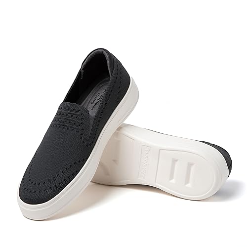 Image of Dearfoams Women's Sophie Loafers | Walking Shoes
