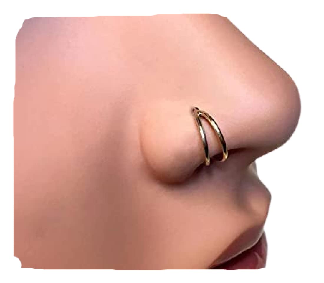 See full amazon price history chart for TRS jewels Brass Double Layered Nose Ring 14K Yellow Gold Plated girls for women TRS jewels Brass Double Layered Nose Ring 14K Yellow Gold Plated girls for women (B09YGY2T2B) Amazon Price History, Amazon Price Tracker