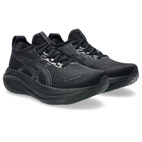 Image of ASICS Womens Gel-Nimbus 27 Running Shoes