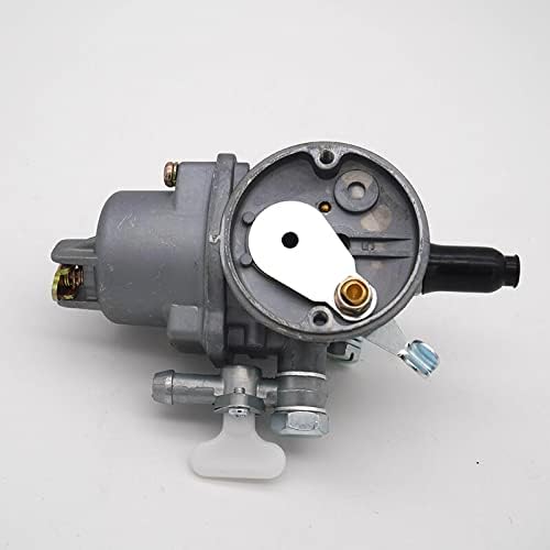 Replacement Carburetor Float Carb Compatible with Mitsubishi TU43 TL43 TB43 BG430 CG430 43CC 52CC