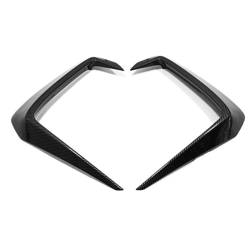 Masque front phare anti-rayures pour habiller le bouclier avant de votre Rogue T33