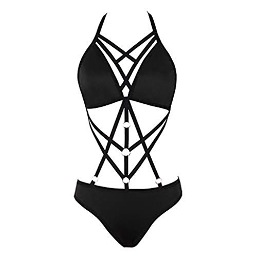 OUICE Sexy Women Bandage Lace Bralette Bustier Crop Top Sheer Unpadded Bra Sew in Bra Cups Max Support Sports Bra Comfort Bra hot Valentine Day Plus Size Elegant Girlfriend Gift