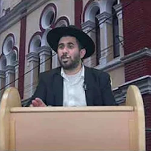 הרבי מסיגעט | "אין עונשין אלא אם כן מזהירין" ופתק אותו מהדין של מעלה😱 אחרי שהתסבך בשבועה🫣