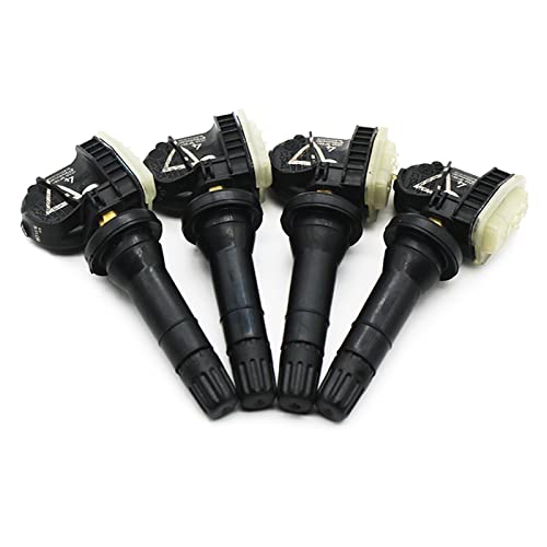 Capteur de pression de pneus 13598773 haute précision pour SRX et XT5