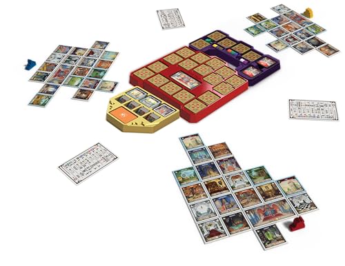 Between Two Castles Essential Edition miniatura 2