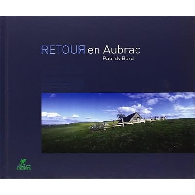 Retour en Aubrac