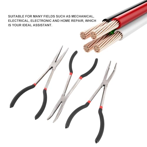 Pinzas, Tools Imagen adicional