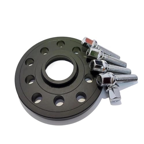 Kit élargisseurs de voie 5x120 pour VW Amarok idéal pour le tout-terrain et pistes