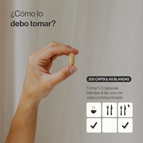 Miniatura 3 de Cla Ácido Linoleico Conjugado 3000 Mg Por Dosis 1000 Mg Por Perla , 200 Perlas De Aceite Vegetal De Cártamo 80 Suministro Para 2 Meses Quemagrasas, Aumentar La Musculatura Zenement