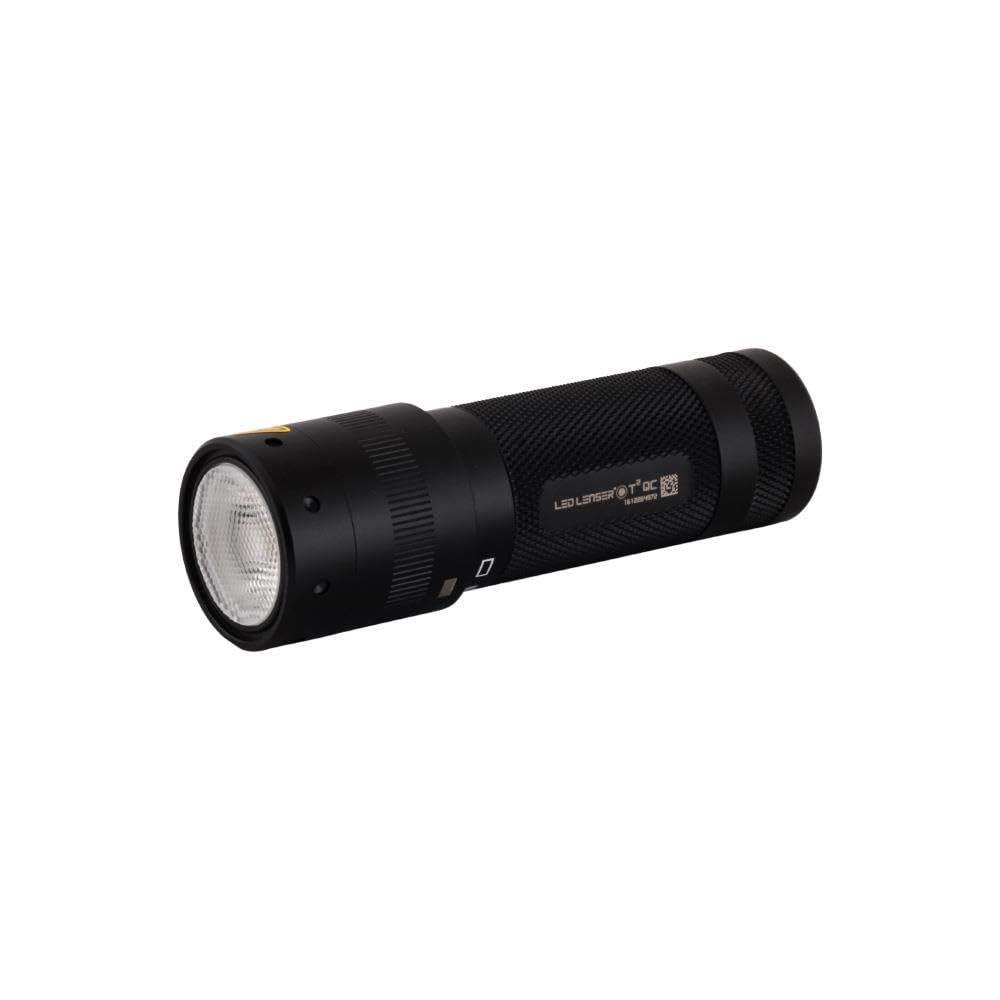 Amazon.co.jp: Ledlenser(レッドレンザー) TスクエアQC LEDフラッシュ