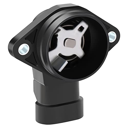 Eccpp Throttle Position Sensor For Buick Lesabre Park Avenue, For Chevrolet Lumina Impala, For Pontiac Prix Bonneville, Oem # 24504522 24504798, Tps Sensor #TOP2