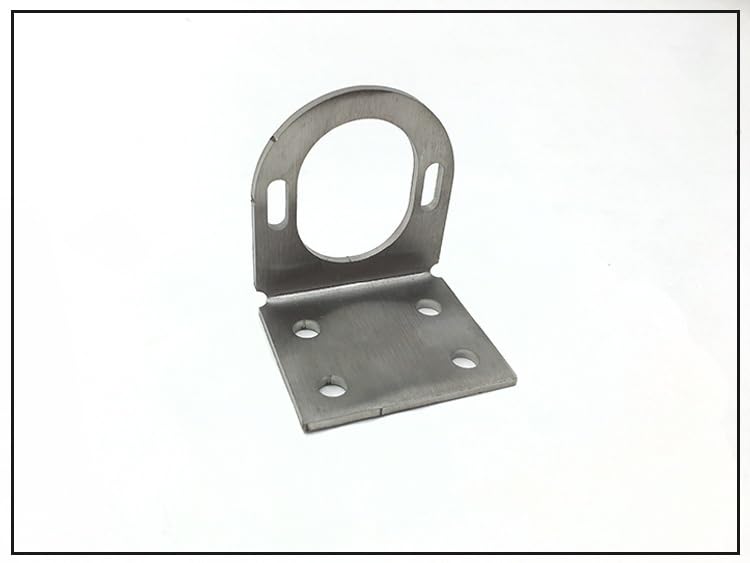 Stainless Steel Motor Mount for RC Boat
