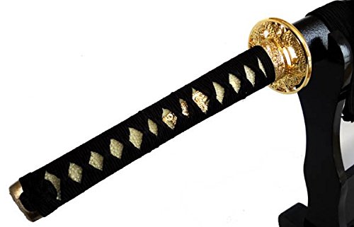 Amazon.co.jp: 燭台切光忠拵 奥州の覇者 伊達政宗の愛刀（模造刀