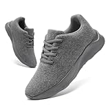DLWKIPV Damen Laufschuhe Turnschuhe Sportschuhe Sneaker Straßenlaufschuhe Walkingschuhe Running...