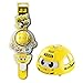 zhangsan Montre jouet pour enfant, montre gyroscope, jouet magique coccinelle, bracelet pédagogique, gyroscope et voiture de traction