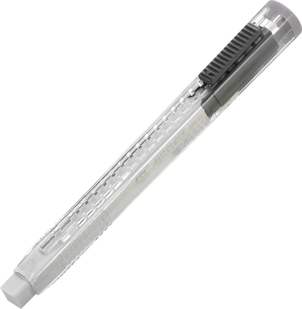 Fraga 0990 – Radierer Radierstift, 24 Stück