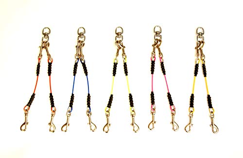 Brace Bottom 2 Dogs (12