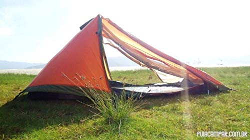 BARRACA TECNICA EVEREST 1P