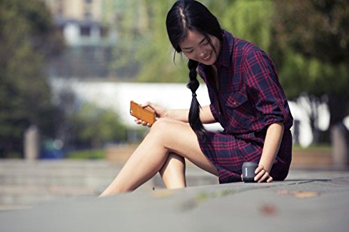 Philips Audio BT55 - Bluetooth Speaker Black